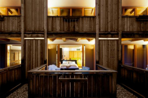 Отель Hotel Moosmair, Занд-Ин-Тауферс